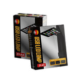 B&K USB LED Clip Light 14W Multi-Stage Color Change and Timing Control